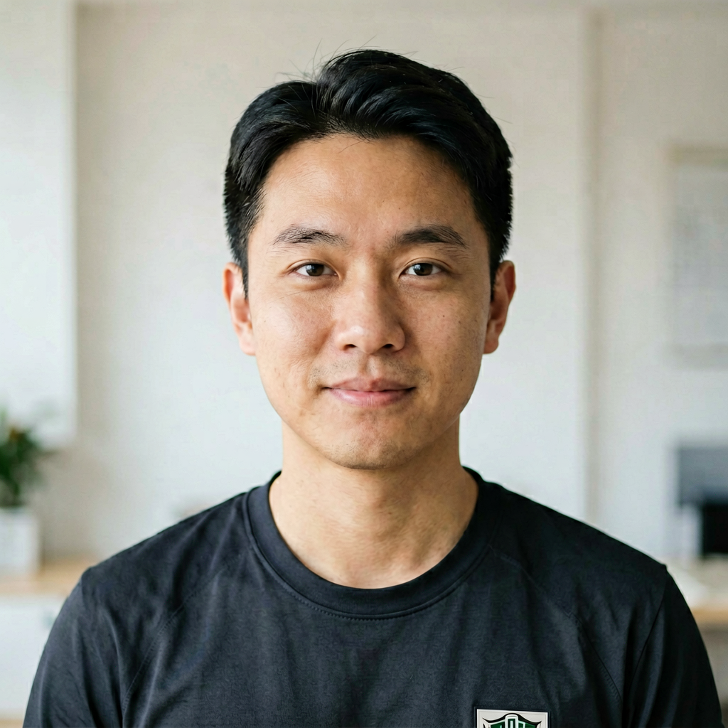数据分析爱好者头像